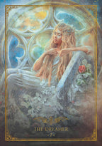 The Luminous Women Oracle
