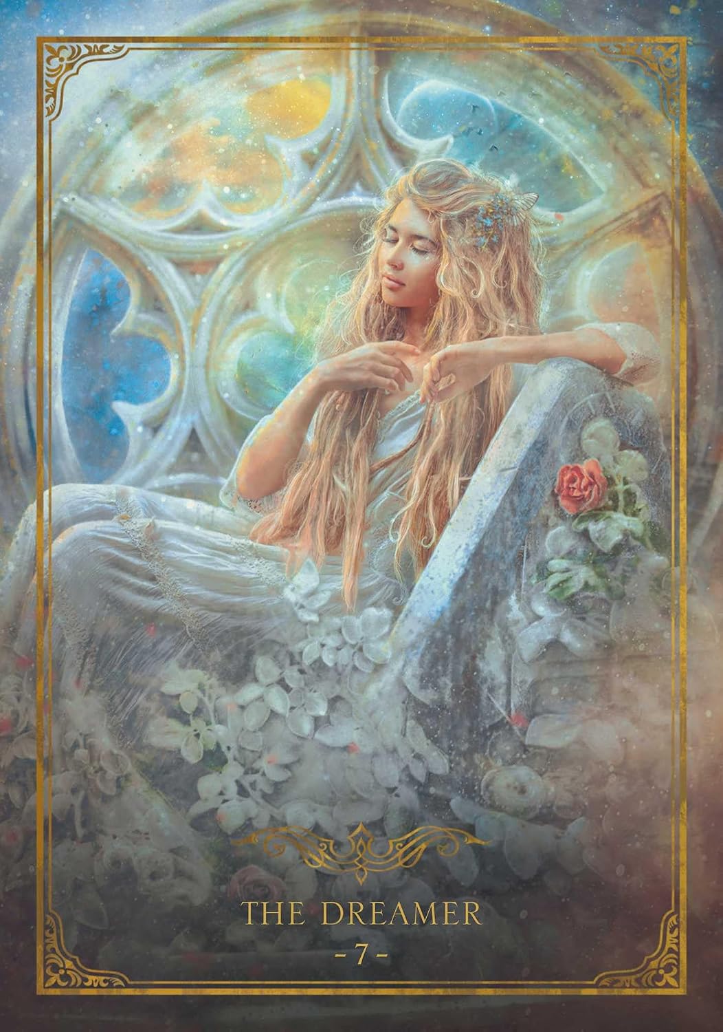 The Luminous Women Oracle