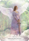 Divine Feminine Archangel Cards