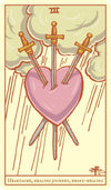 Your First Tarot