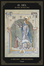The Great Goddess Oracle