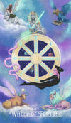 Galactic Star Tarot