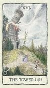 The Mindscapes Tarot
