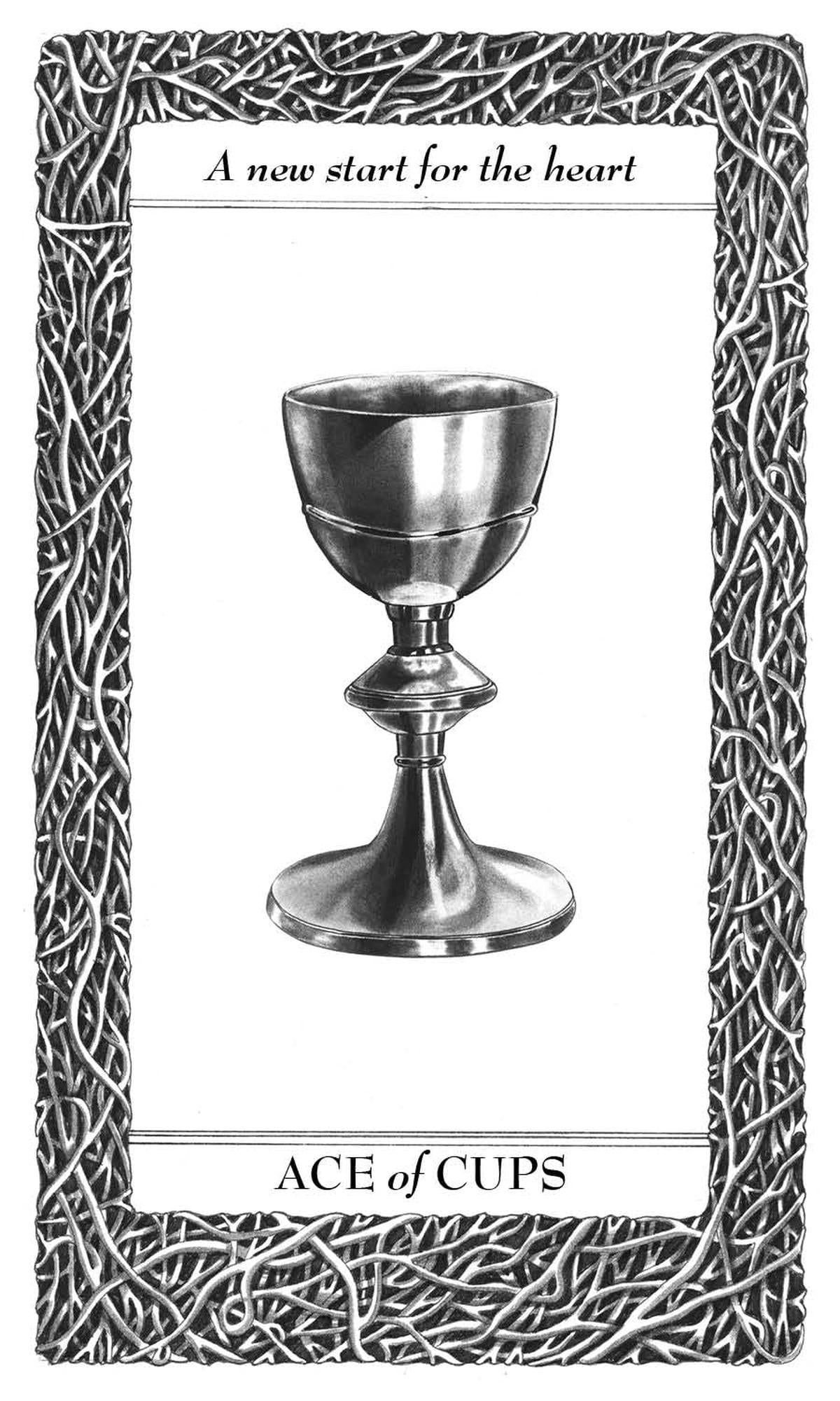 Lieselle's Eternal Tarot