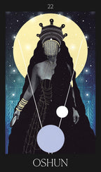 Feminine Myths Oracle