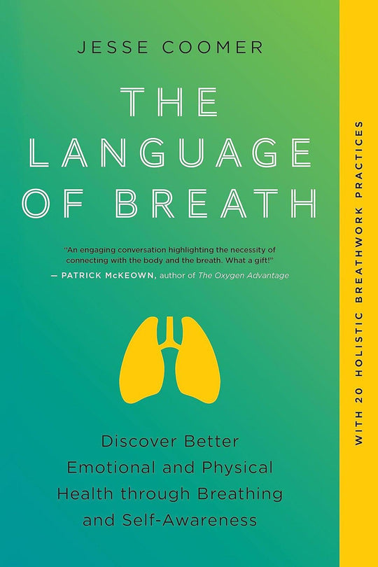 The Language Of Breath