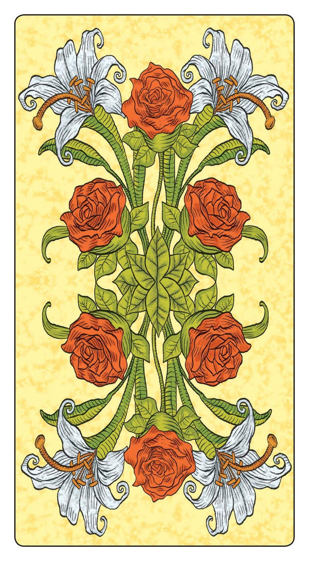 Before Tarot: One Moment Before