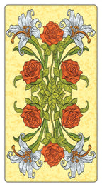 Before Tarot: One Moment Before
