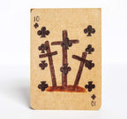 Conjure Cards