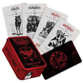 Occult Tarot