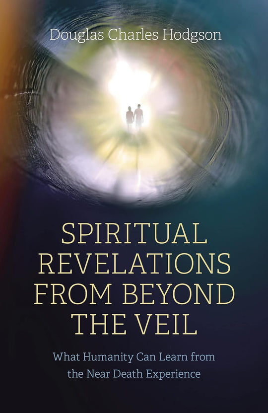 Spiritual Revelations From Beyond The Veil