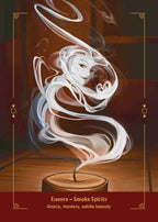 The Yokai Oracle Deck