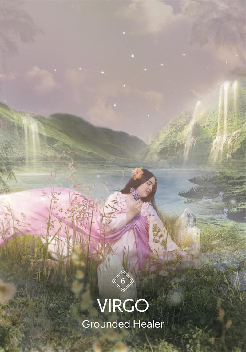 The Business Astrology Oracle