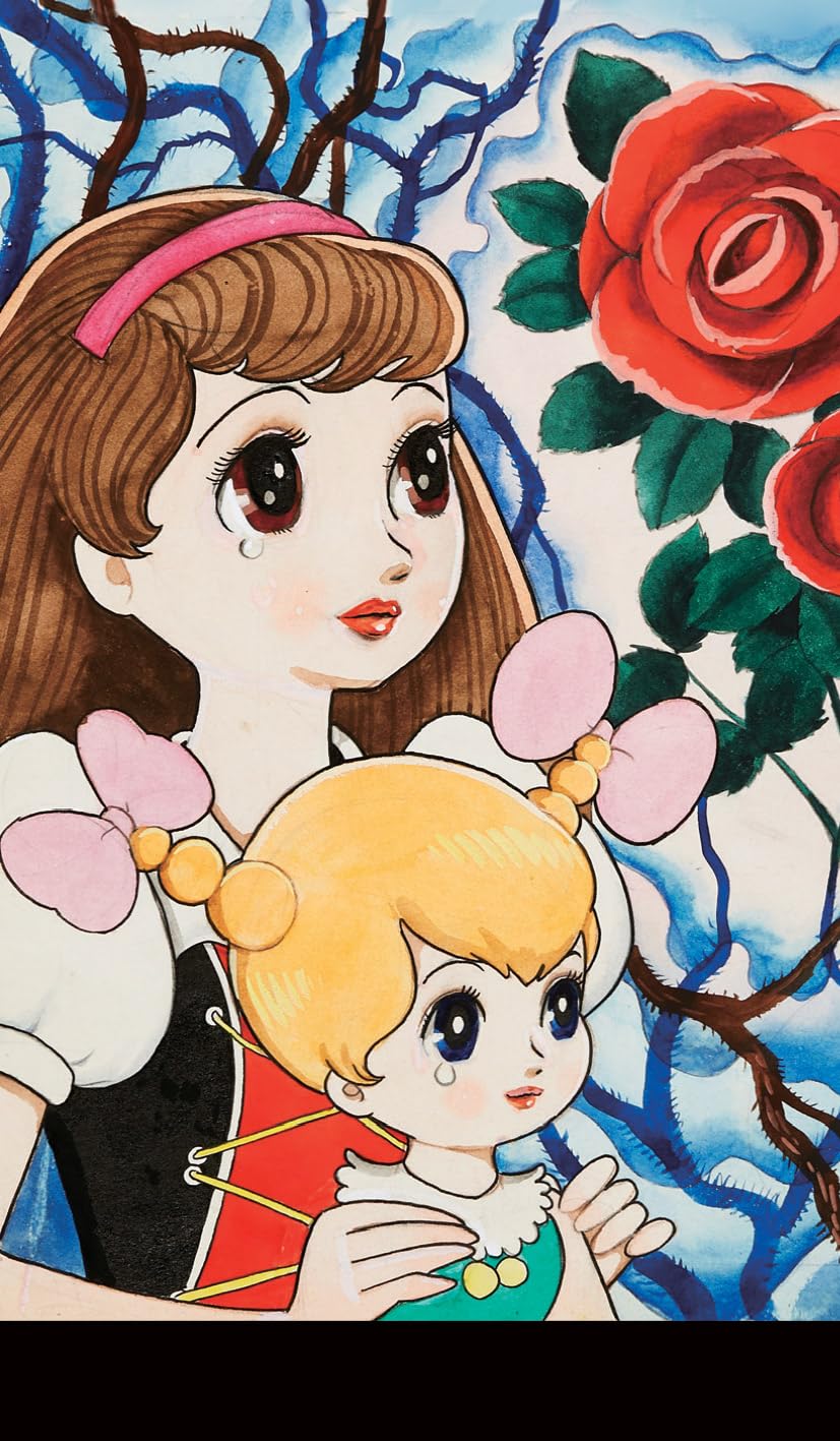 Tezuka Tarot