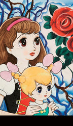 Tezuka Tarot
