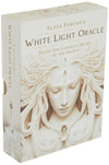 White Light Oracle