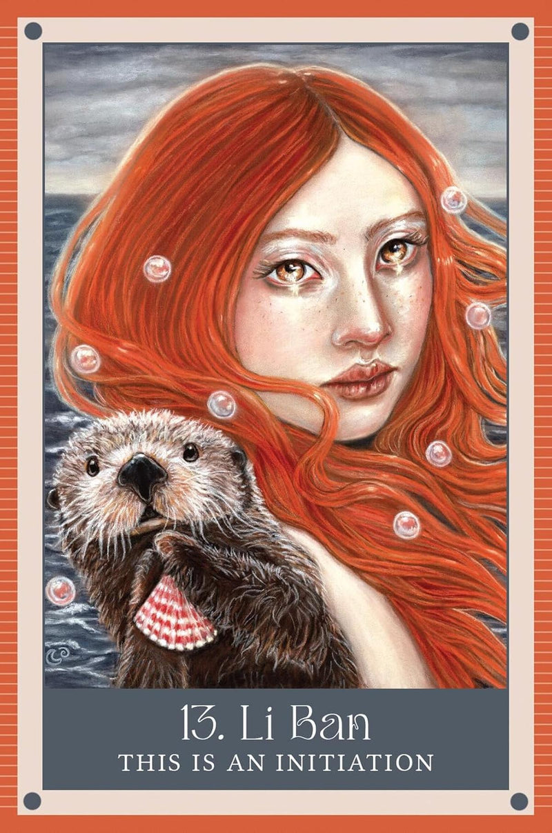 The Wild Witch Oracle