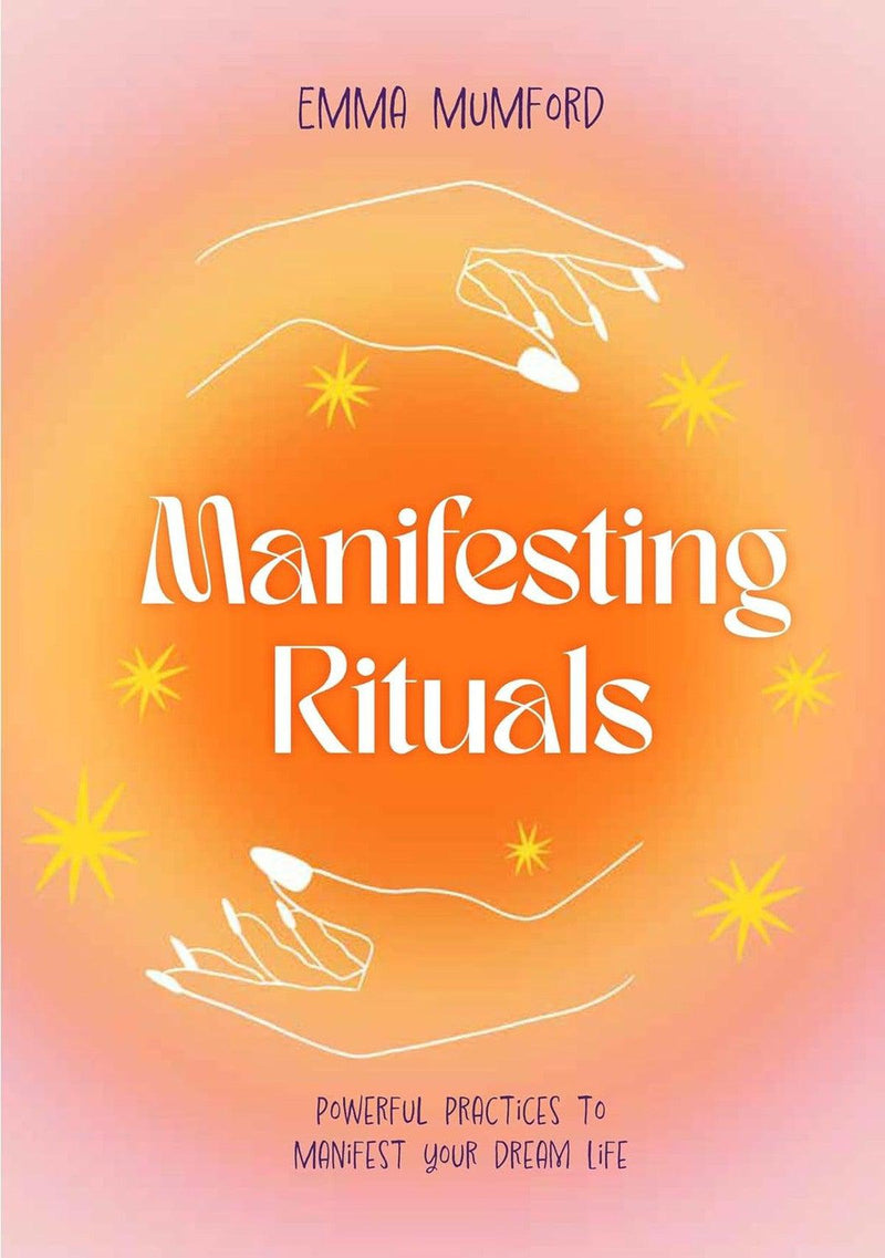 Manifesting Rituals