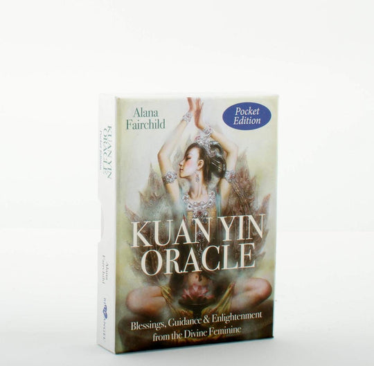 Kuan Yin Pocket Oracle