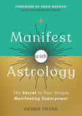 Manifesting With Astrology