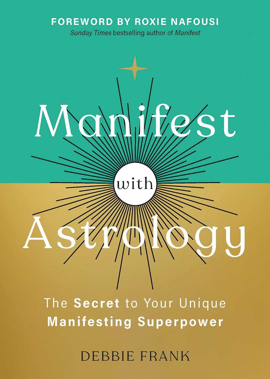 Manifesting With Astrology