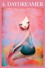 Oracle Of Daydreams & Moonbeams