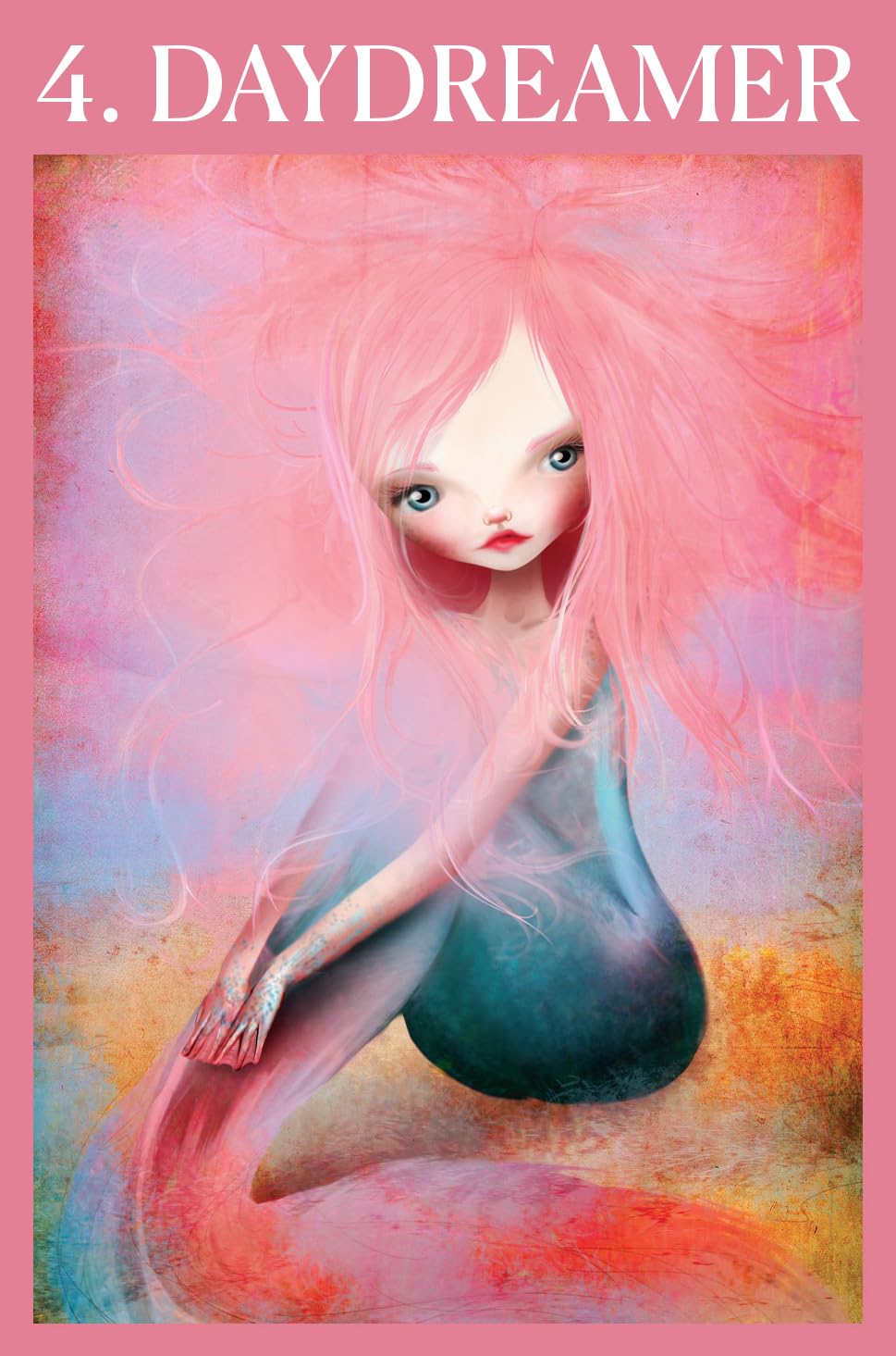 Oracle Of Daydreams & Moonbeams