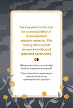 The Shadow Work Self-Reflection Deck
