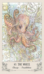 Spiritsong Tarot