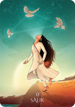 The Sufi Tarot
