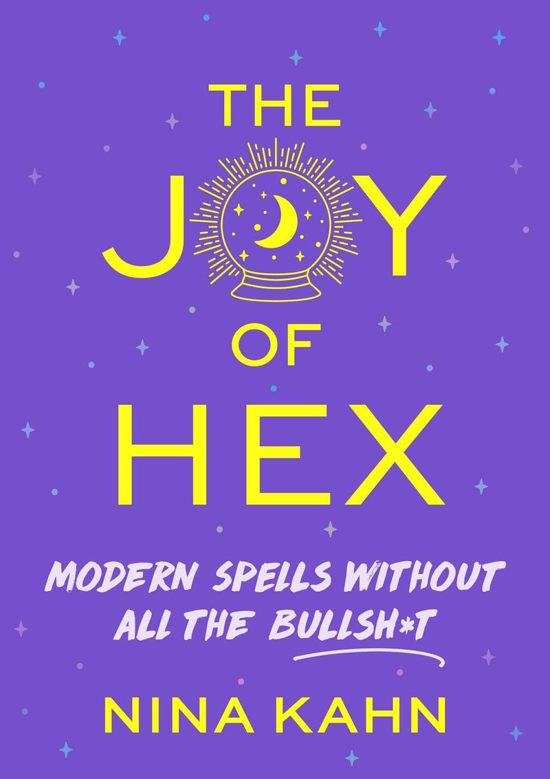 The Joy Of Hex