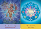 The Zodiac Light Oracle