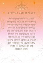 Awakening Intuition Oracle Deck