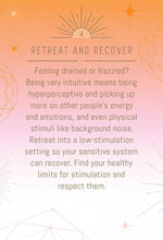 Awakening Intuition Oracle Deck