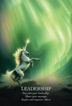Oracle Of The Unicorns
