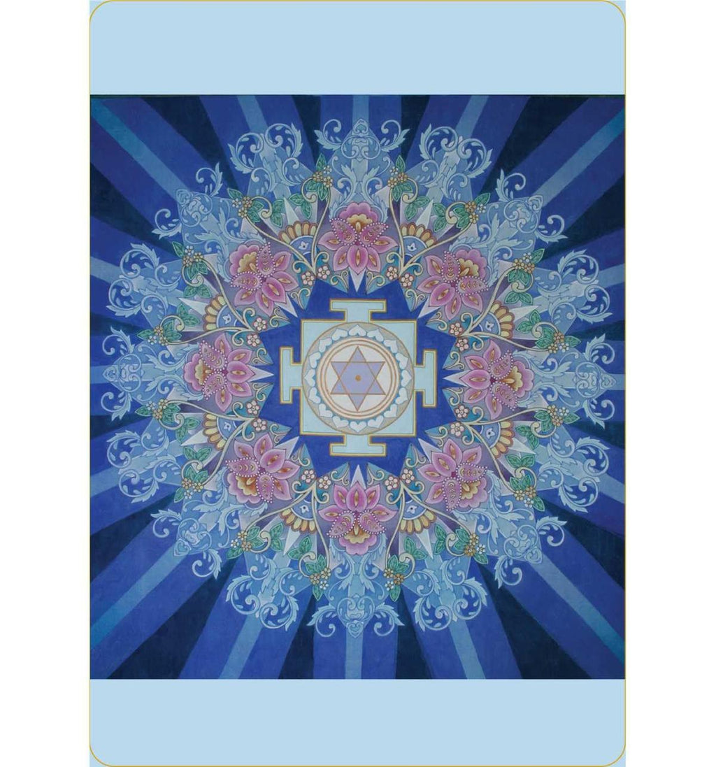 The Zodiac Light Oracle
