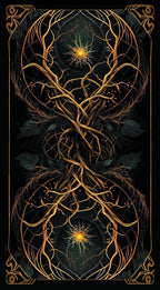 Druidic Tarot
