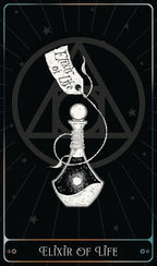 The Alchemist's Oracle