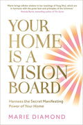 Your Home Is A Vision Board