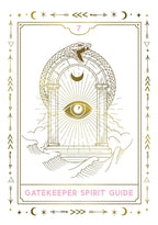 Psychic Awakening Deck