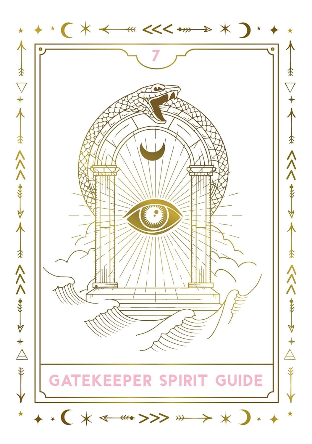 Psychic Awakening Deck
