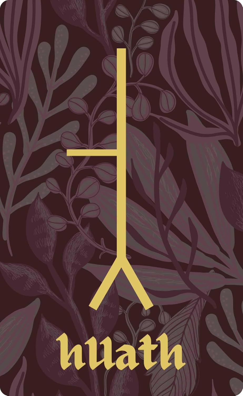 Ogham: Divining In The Celtic Way