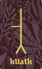 Ogham: Divining In The Celtic Way