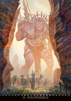 Odyssey Oracle Cards