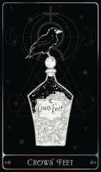 The Alchemist's Oracle