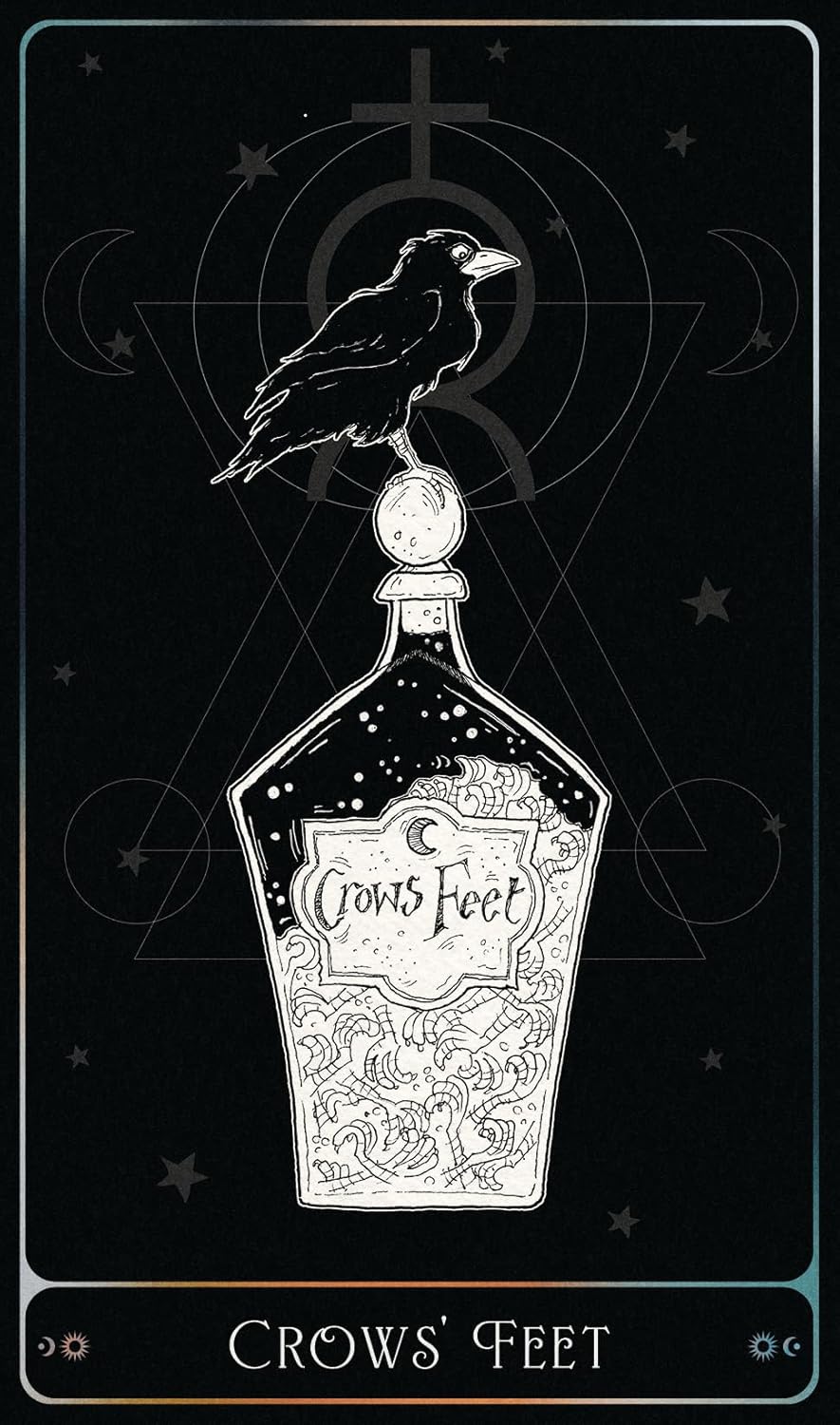 The Alchemist's Oracle