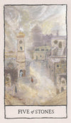 The Mindscapes Tarot