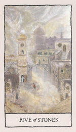 The Mindscapes Tarot