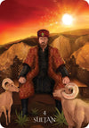 The Sufi Tarot