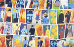 Movie Tarot